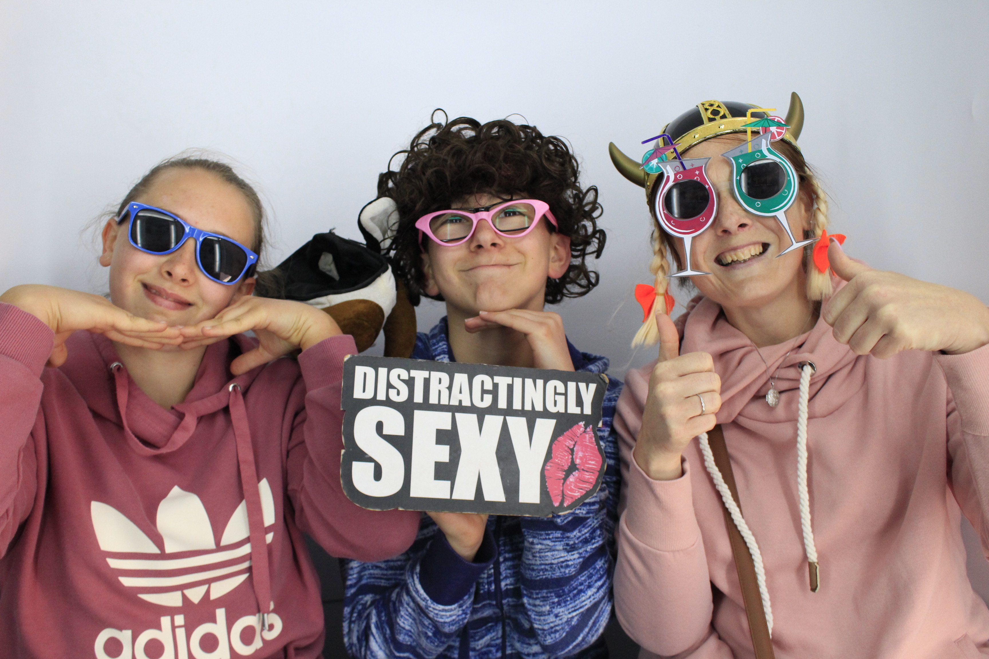 Women's FA Cup Final  | View more photos from the event at gallery.myphotoboothexperience.co.uk/u/MyPhotoBoothExperienceLtd/Womens-FA-Cup-Final